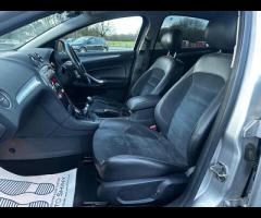 Ford Mondeo GREAT EXAMPLE OF A FORD MONDEO TITANIUM X, DRIVE AWAY BARGAIN!!

MANUAL
DIESEL
SOLID 2.0 - 17