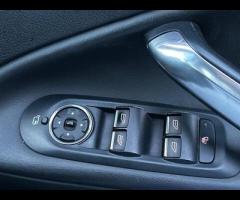 Ford Mondeo GREAT EXAMPLE OF A FORD MONDEO TITANIUM X, DRIVE AWAY BARGAIN!!

MANUAL
DIESEL
SOLID 2.0 - 21