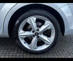 Ford Mondeo GREAT EXAMPLE OF A FORD MONDEO TITANIUM X, DRIVE AWAY BARGAIN!!

MANUAL
DIESEL
SOLID 2.0 - 23