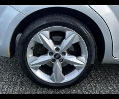 Ford Mondeo GREAT EXAMPLE OF A FORD MONDEO TITANIUM X, DRIVE AWAY BARGAIN!!

MANUAL
DIESEL
SOLID 2.0 - 24