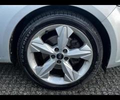 Ford Mondeo GREAT EXAMPLE OF A FORD MONDEO TITANIUM X, DRIVE AWAY BARGAIN!!

MANUAL
DIESEL
SOLID 2.0 - 25