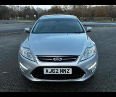 Ford Mondeo GREAT EXAMPLE OF A FORD MONDEO TITANIUM X, DRIVE AWAY BARGAIN!!

MANUAL
DIESEL
SOLID 2.0 - 27