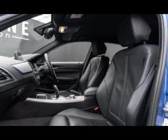 BMW 1 Series Over £3,100 of Optional Extras & ** 1 Previous Owner From New ** Finished in Estori - 2