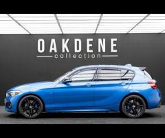 BMW 1 Series Over £3,100 of Optional Extras & ** 1 Previous Owner From New ** Finished in Estori - 3