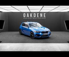 BMW 1 Series Over £3,100 of Optional Extras & ** 1 Previous Owner From New ** Finished in Estori - 7