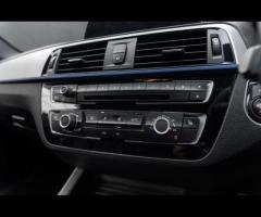 BMW 1 Series Over £3,100 of Optional Extras & ** 1 Previous Owner From New ** Finished in Estori - 10