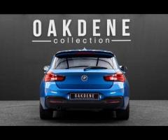 BMW 1 Series Over £3,100 of Optional Extras & ** 1 Previous Owner From New ** Finished in Estori - 11