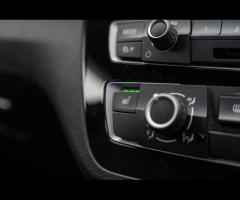 BMW 1 Series Over £3,100 of Optional Extras & ** 1 Previous Owner From New ** Finished in Estori - 13
