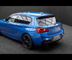 BMW 1 Series Over £3,100 of Optional Extras & ** 1 Previous Owner From New ** Finished in Estori - 14