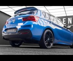 BMW 1 Series Over £3,100 of Optional Extras & ** 1 Previous Owner From New ** Finished in Estori - 16