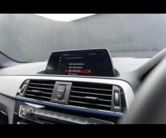 BMW 1 Series Over £3,100 of Optional Extras & ** 1 Previous Owner From New ** Finished in Estori - 19