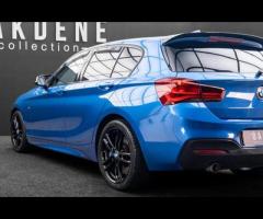 BMW 1 Series Over £3,100 of Optional Extras & ** 1 Previous Owner From New ** Finished in Estori - 24