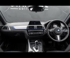 BMW 1 Series Over £3,100 of Optional Extras & ** 1 Previous Owner From New ** Finished in Estori - 25