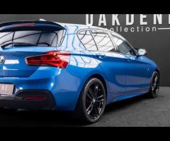 BMW 1 Series Over £3,100 of Optional Extras & ** 1 Previous Owner From New ** Finished in Estori - 26