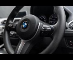 BMW 1 Series Over £3,100 of Optional Extras & ** 1 Previous Owner From New ** Finished in Estori - 29