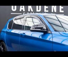 BMW 1 Series Over £3,100 of Optional Extras & ** 1 Previous Owner From New ** Finished in Estori - 30