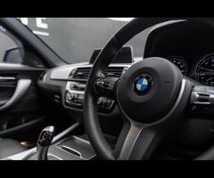 BMW 1 Series Over £3,100 of Optional Extras & ** 1 Previous Owner From New ** Finished in Estori - 31