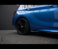 BMW 1 Series Over £3,100 of Optional Extras & ** 1 Previous Owner From New ** Finished in Estori - 34