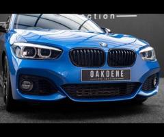 BMW 1 Series Over £3,100 of Optional Extras & ** 1 Previous Owner From New ** Finished in Estori - 38