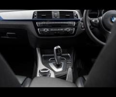 BMW 1 Series Over £3,100 of Optional Extras & ** 1 Previous Owner From New ** Finished in Estori - 39