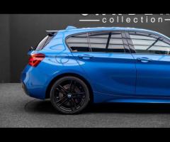 BMW 1 Series Over £3,100 of Optional Extras & ** 1 Previous Owner From New ** Finished in Estori - 40