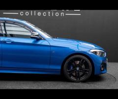 BMW 1 Series Over £3,100 of Optional Extras & ** 1 Previous Owner From New ** Finished in Estori - 41