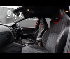 Skoda Octavia FULL Skoda Dealer Service History & ** 1 Previous Owner From New ** Finished in Co - 2