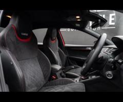 Skoda Octavia FULL Skoda Dealer Service History & ** 1 Previous Owner From New ** Finished in Co - 7