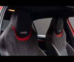 Skoda Octavia FULL Skoda Dealer Service History & ** 1 Previous Owner From New ** Finished in Co - 13