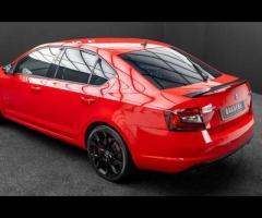 Skoda Octavia FULL Skoda Dealer Service History & ** 1 Previous Owner From New ** Finished in Co - 14