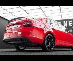 Skoda Octavia FULL Skoda Dealer Service History & ** 1 Previous Owner From New ** Finished in Co - 16