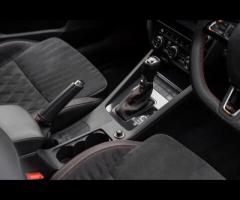 Skoda Octavia FULL Skoda Dealer Service History & ** 1 Previous Owner From New ** Finished in Co - 17