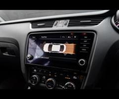 Skoda Octavia FULL Skoda Dealer Service History & ** 1 Previous Owner From New ** Finished in Co - 27