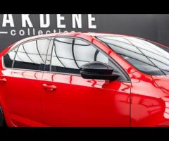 Skoda Octavia FULL Skoda Dealer Service History & ** 1 Previous Owner From New ** Finished in Co - 30