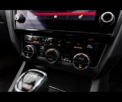 Skoda Octavia FULL Skoda Dealer Service History & ** 1 Previous Owner From New ** Finished in Co - 31