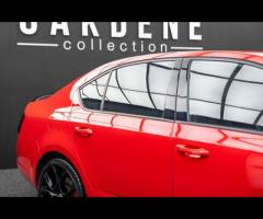 Skoda Octavia FULL Skoda Dealer Service History & ** 1 Previous Owner From New ** Finished in Co - 32