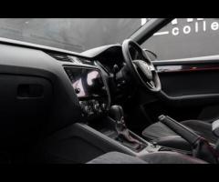 Skoda Octavia FULL Skoda Dealer Service History & ** 1 Previous Owner From New ** Finished in Co - 33