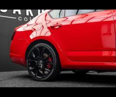 Skoda Octavia FULL Skoda Dealer Service History & ** 1 Previous Owner From New ** Finished in Co - 34