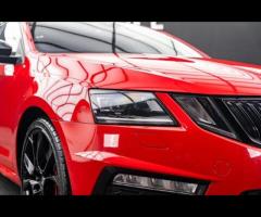 Skoda Octavia FULL Skoda Dealer Service History & ** 1 Previous Owner From New ** Finished in Co - 36