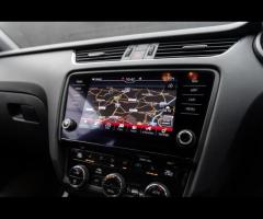 Skoda Octavia FULL Skoda Dealer Service History & ** 1 Previous Owner From New ** Finished in Co - 37