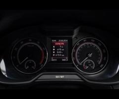 Skoda Octavia FULL Skoda Dealer Service History & ** 1 Previous Owner From New ** Finished in Co - 39