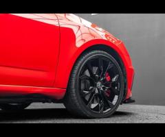 Skoda Octavia FULL Skoda Dealer Service History & ** 1 Previous Owner From New ** Finished in Co - 40