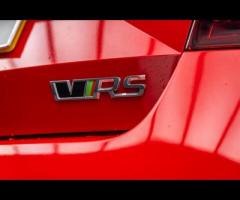 Skoda Octavia FULL Skoda Dealer Service History & ** 1 Previous Owner From New ** Finished in Co - 44