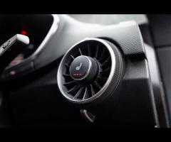 Audi TT Detailed Service History & ** 1 Owner From New ** Finished in Tango Red Metallic with Bl - 9