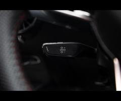 Audi TT Detailed Service History & ** 1 Owner From New ** Finished in Tango Red Metallic with Bl - 33