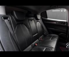 Alfa Romeo Stelvio Detailed Service History. Finished in Alfa White with Black Leather Interior, 19" - 13