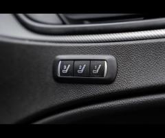 Alfa Romeo Stelvio Detailed Service History. Finished in Alfa White with Black Leather Interior, 19" - 25