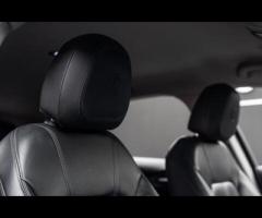 Alfa Romeo Stelvio Detailed Service History. Finished in Alfa White with Black Leather Interior, 19" - 27