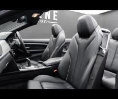 BMW 4 Series Over £3,000 of Optional Extras & Detailed Service History. Finished Snapper Rocks B - 2