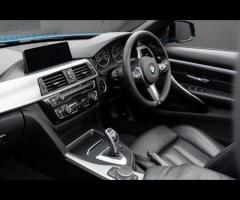 BMW 4 Series Over £3,000 of Optional Extras & Detailed Service History. Finished Snapper Rocks B - 5
